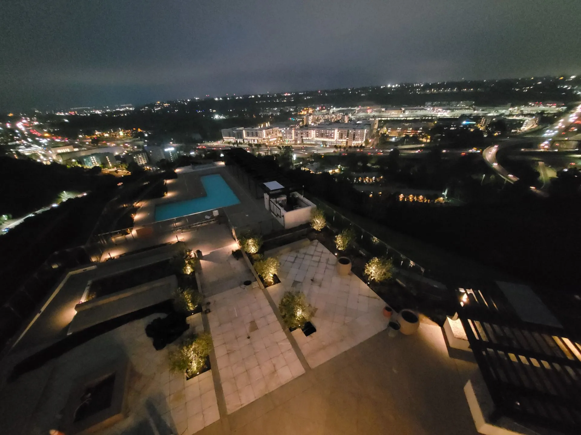 Commercial Project 2