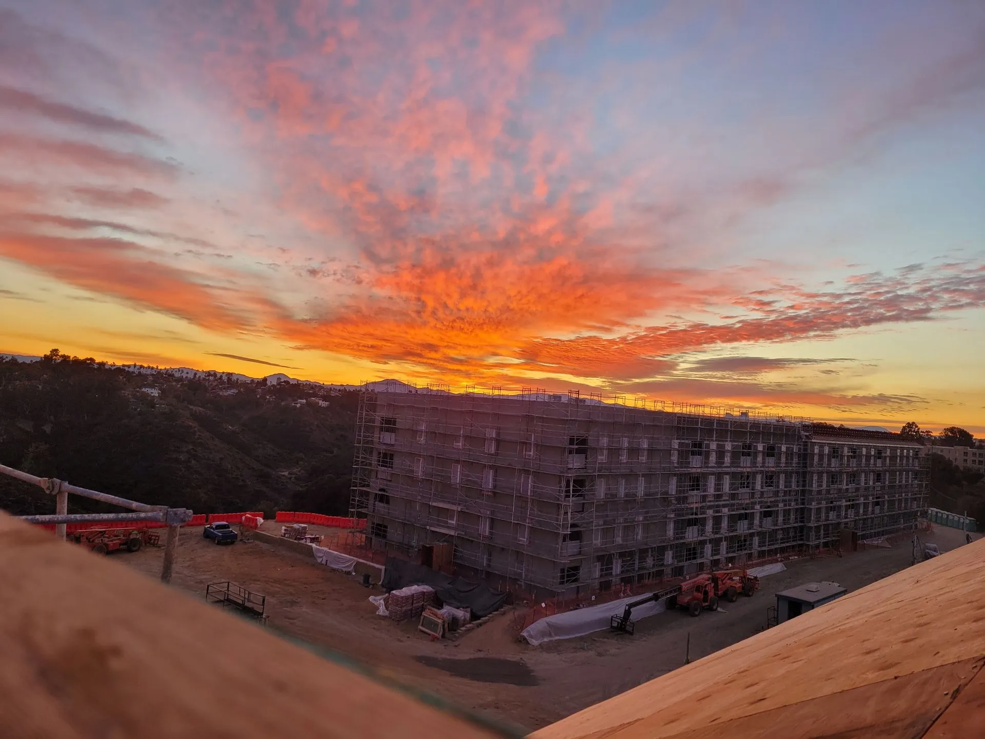 Residential Project 3